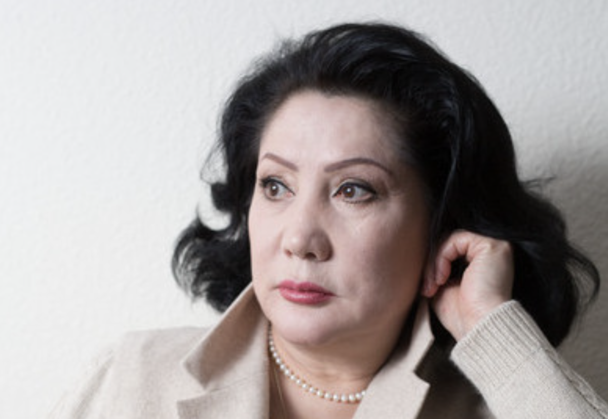 Фото: https://www.instagram.com/leilobeknazar60