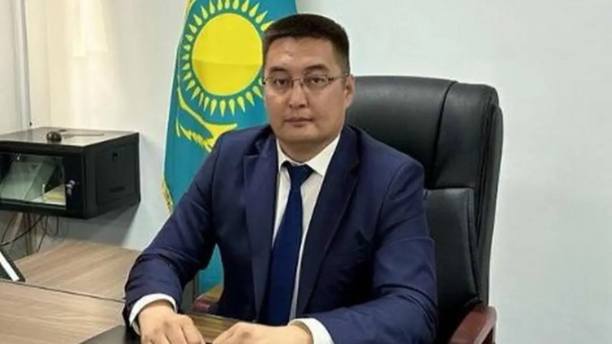 Фото:  informburo.kz