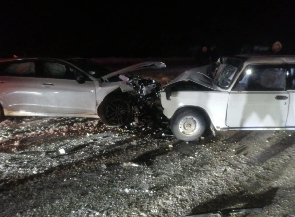 Фото: Видеодан алынған кадр