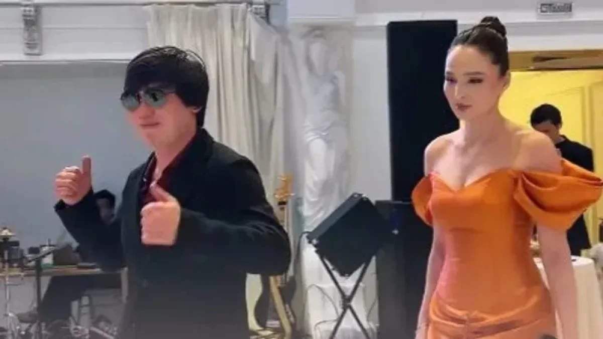 Фото: видео скриншот