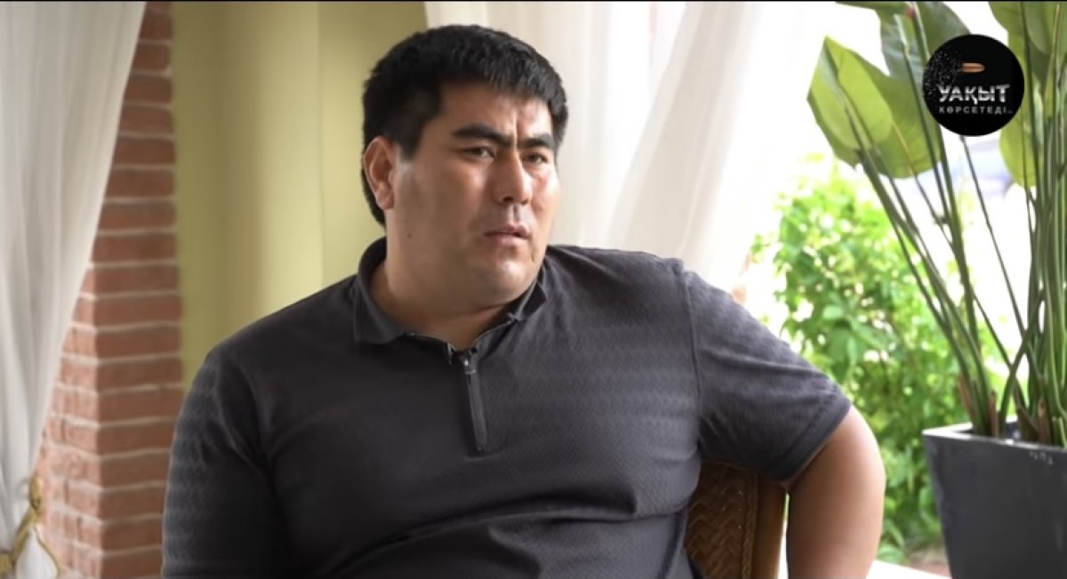 Фото - Caravan.kz