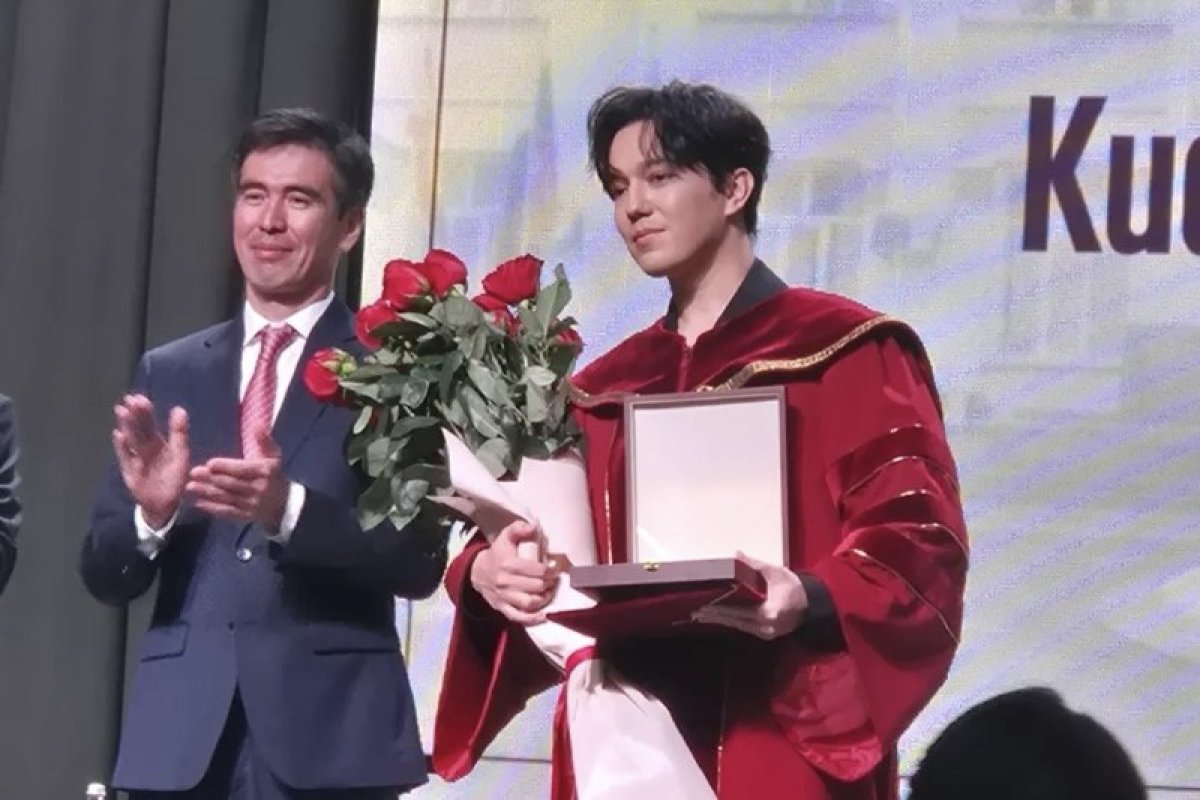 Фото: @kaznmu, @kafedra_anatomii