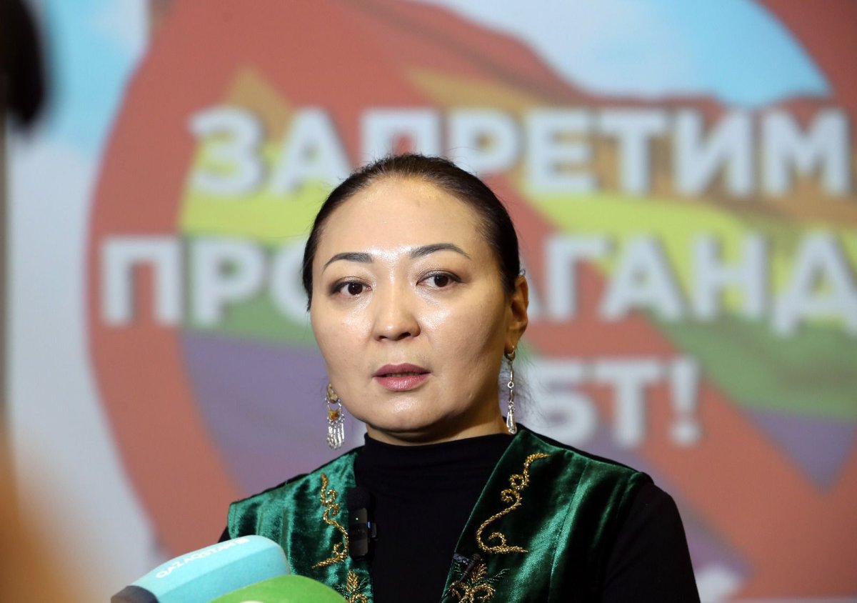 Фото: inbusiness.kz