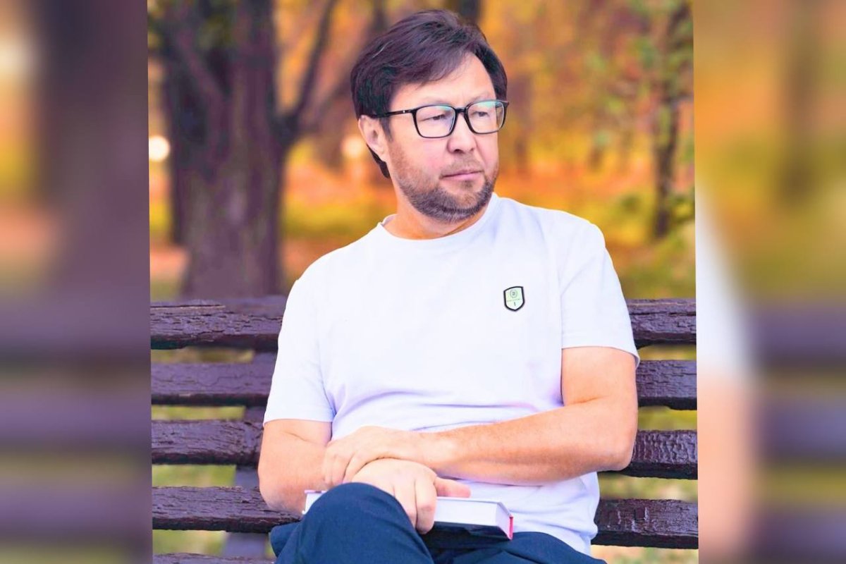 Фото: @akberen.elgezek