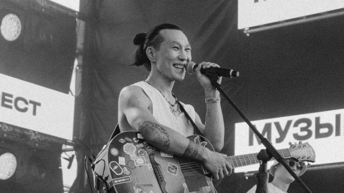 Фото: видео скриншот