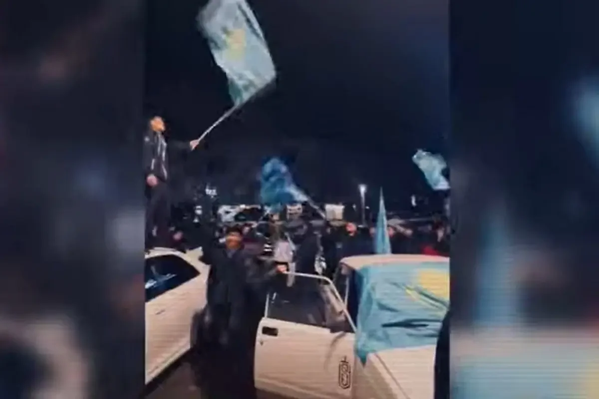 Фото: видео скриншот