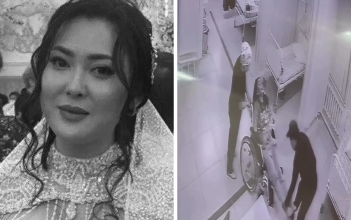 Фото: видеодан скрин