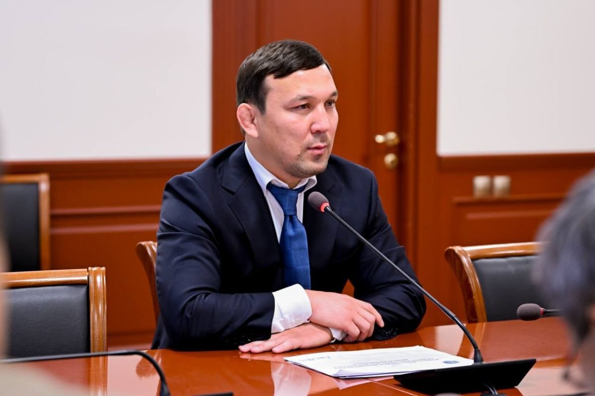 Фото: Туризм және спорт министрлігі