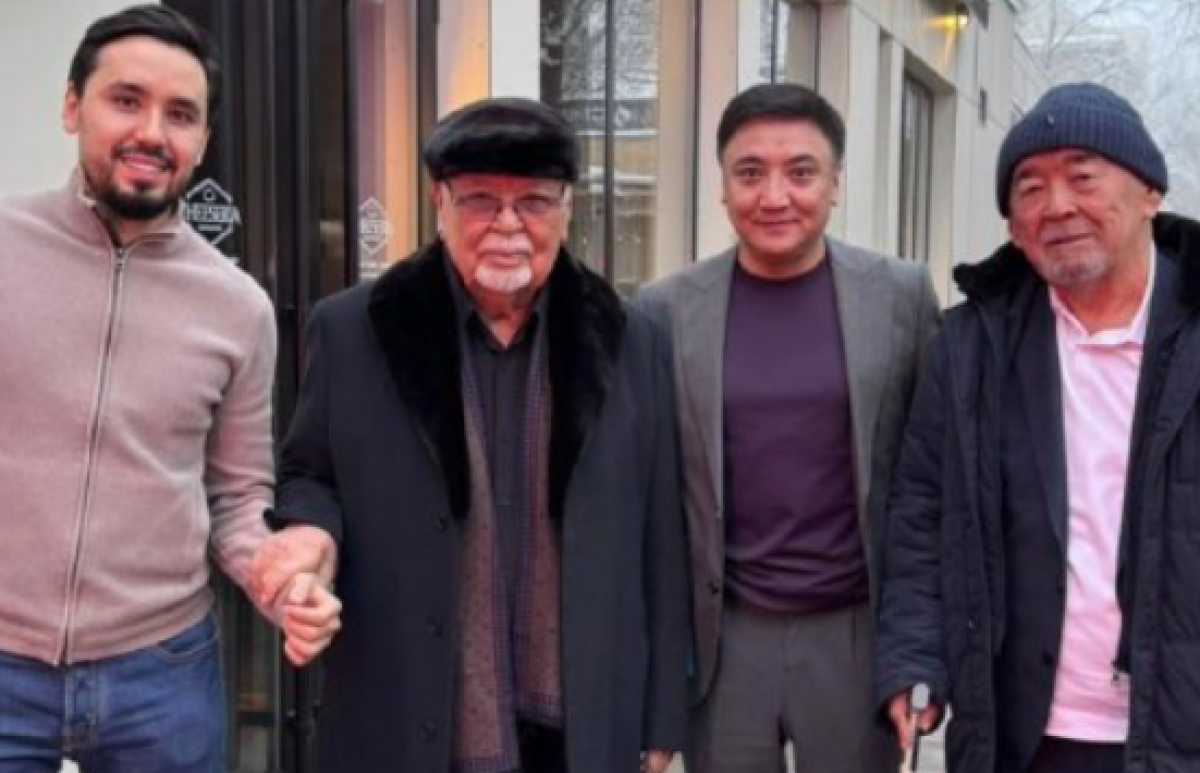 Фото: видеодан скрин