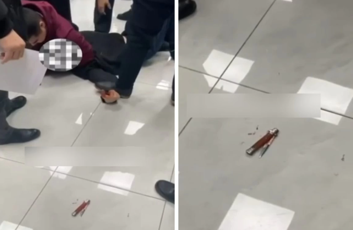 Фото: видеодан скрин