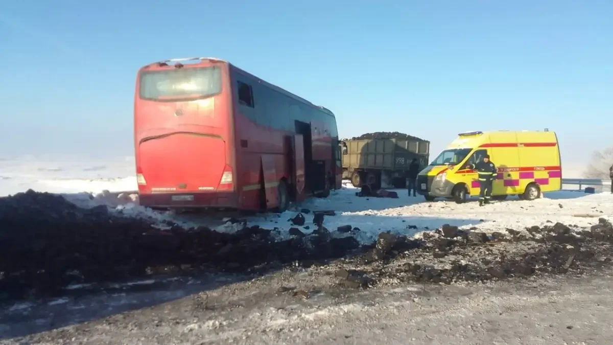 Фото: Абай облысы ПД