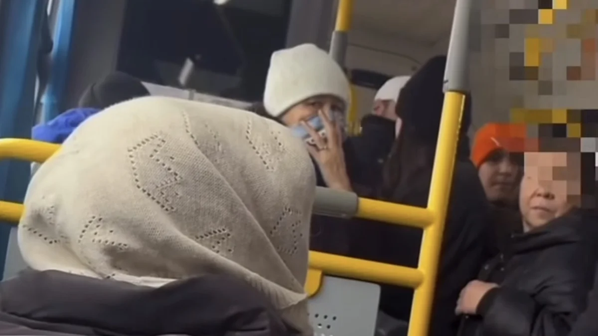 Фото: видеодан скриншот