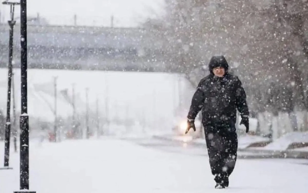 Фото: Астана әкімдігі