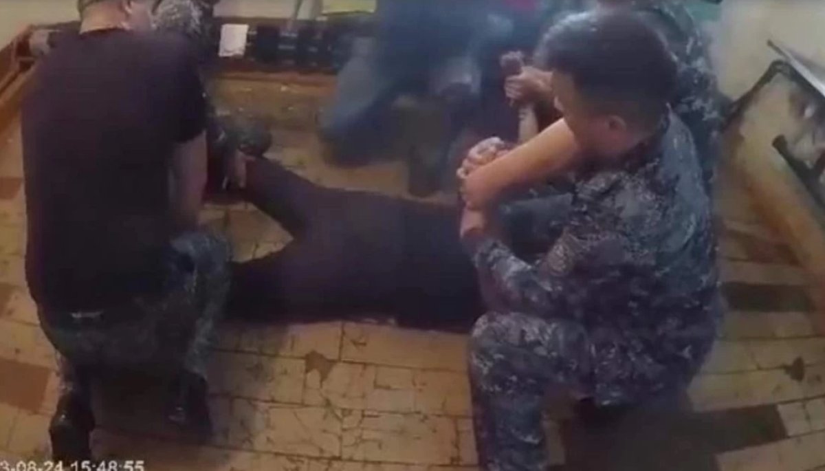 Фото: видеодан скрин