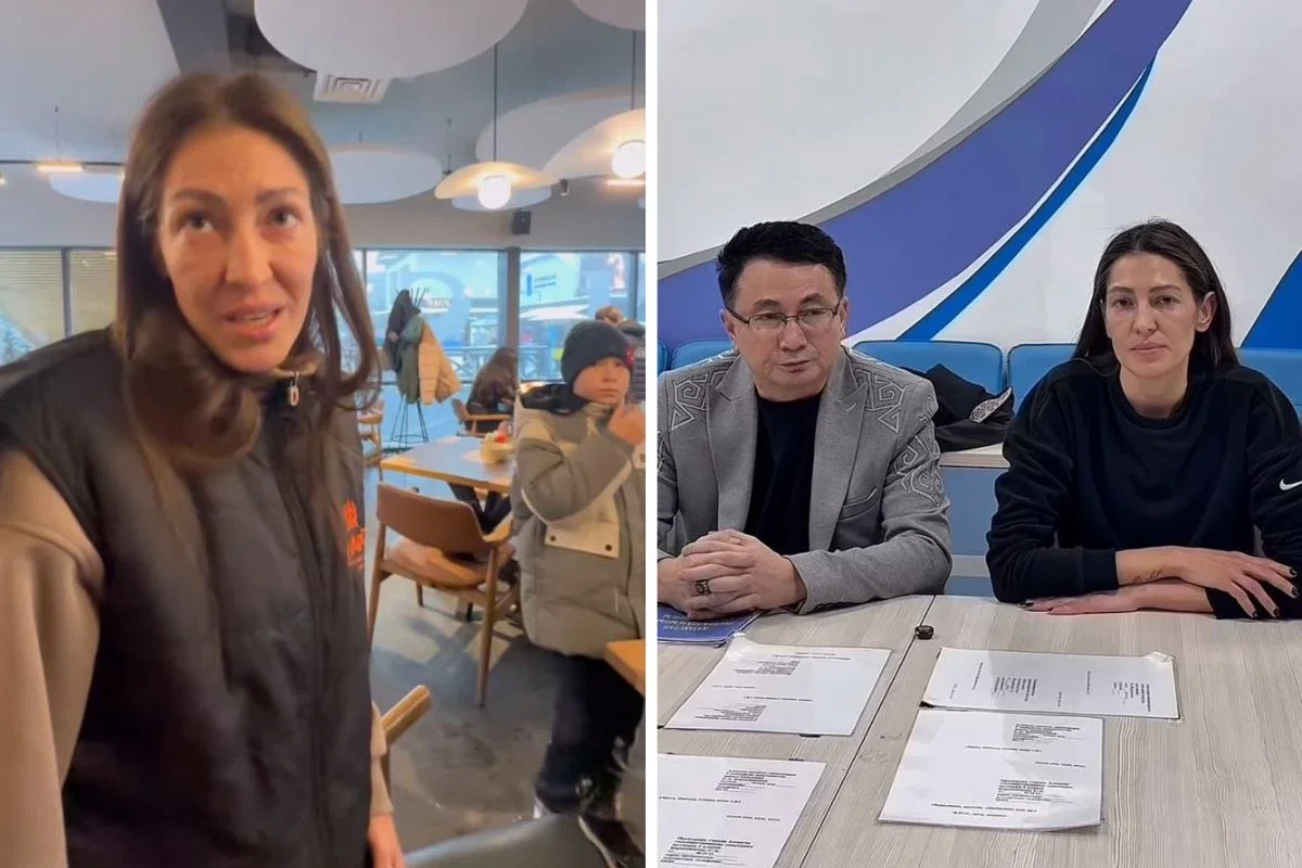 Фото: видео скриншот