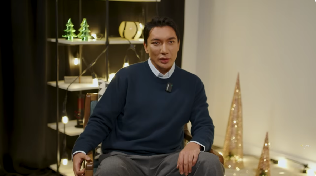 Фото: видеодан скриншот