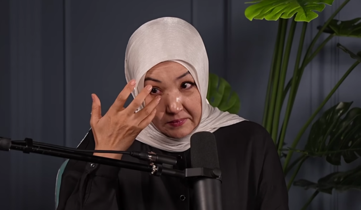 Фото: видеодан скрин