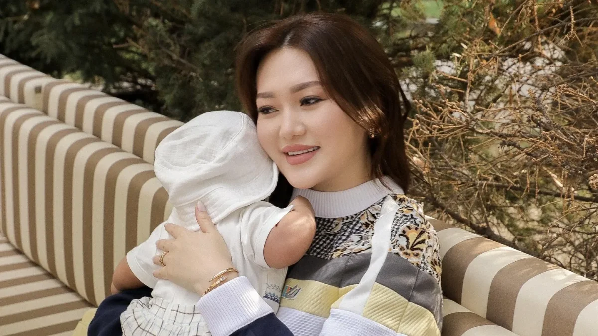 фото: @erke_esmahan