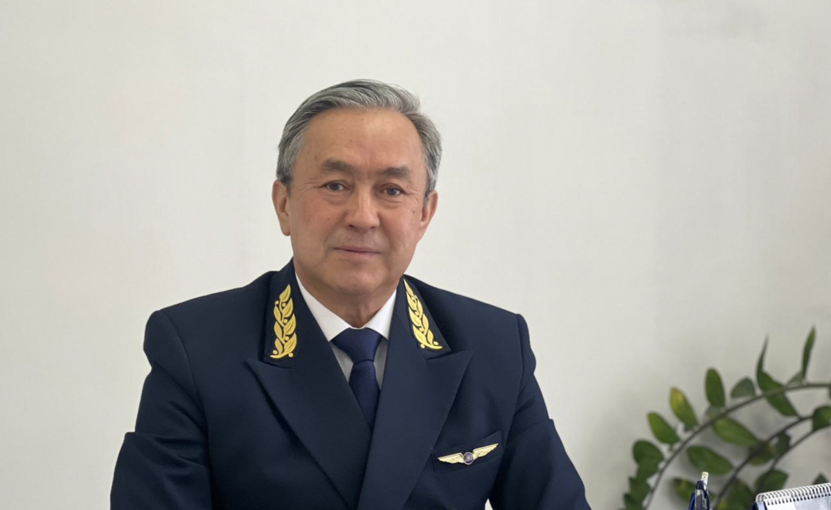 Фото: nn-airport.kz