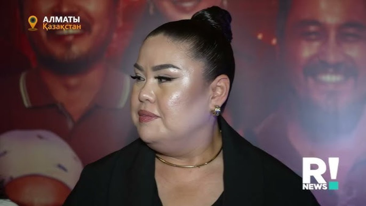 Фото: Видеодан алынған кадр