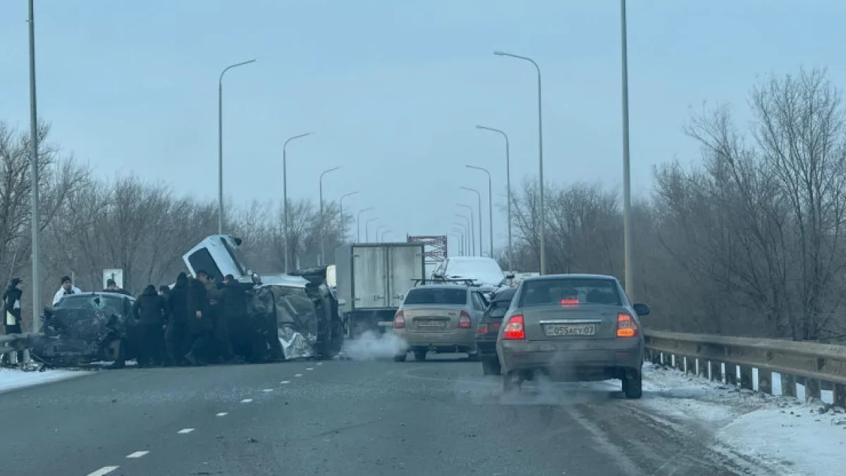 Фото: видео скриншот