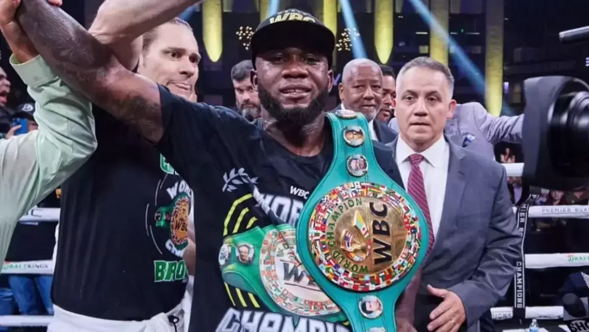 Фото: ©instagram.com/caballobronco