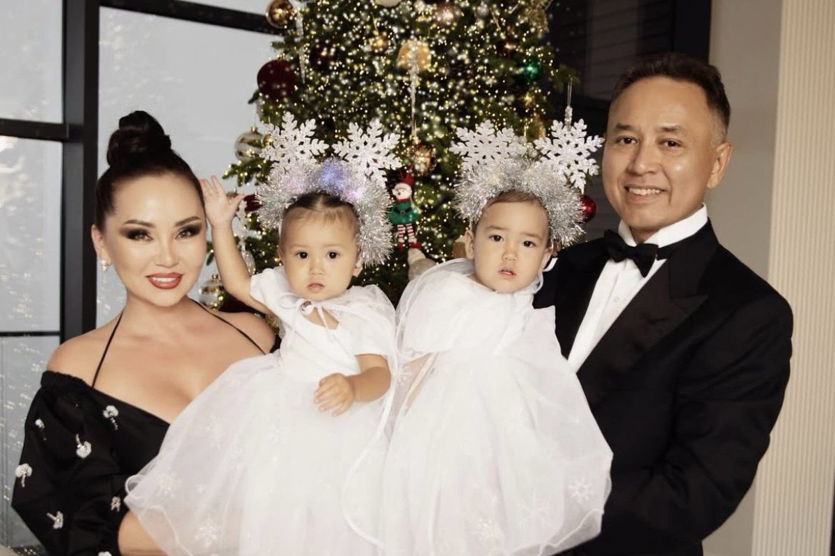 Фото: bayanmaxatkyzy парақшасынан