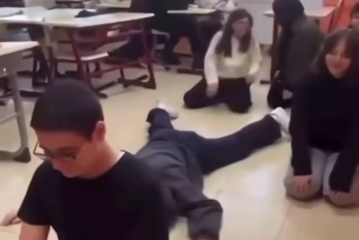 Фото: видеодан скриншот