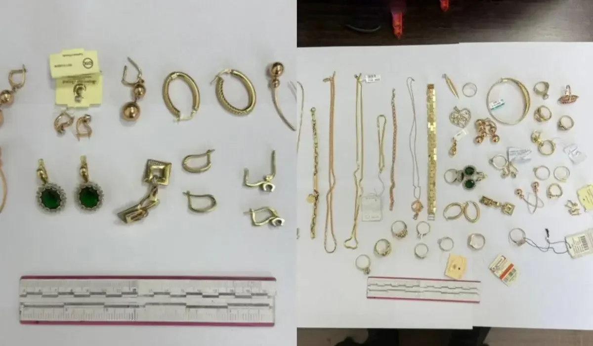 Фото: Polisia.kz