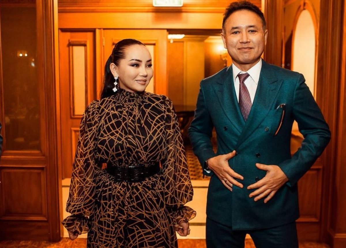 Фото: instagram.com/bayanmaxatkyzy