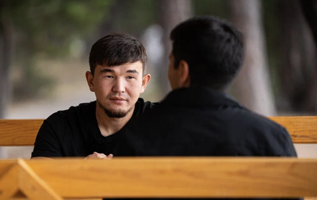 Фото: Дала Қырандары