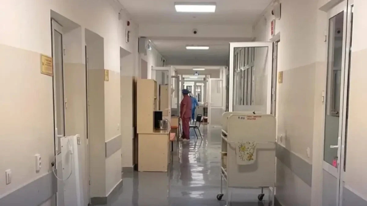 Фото: Шымкент қаласы әкімдігі