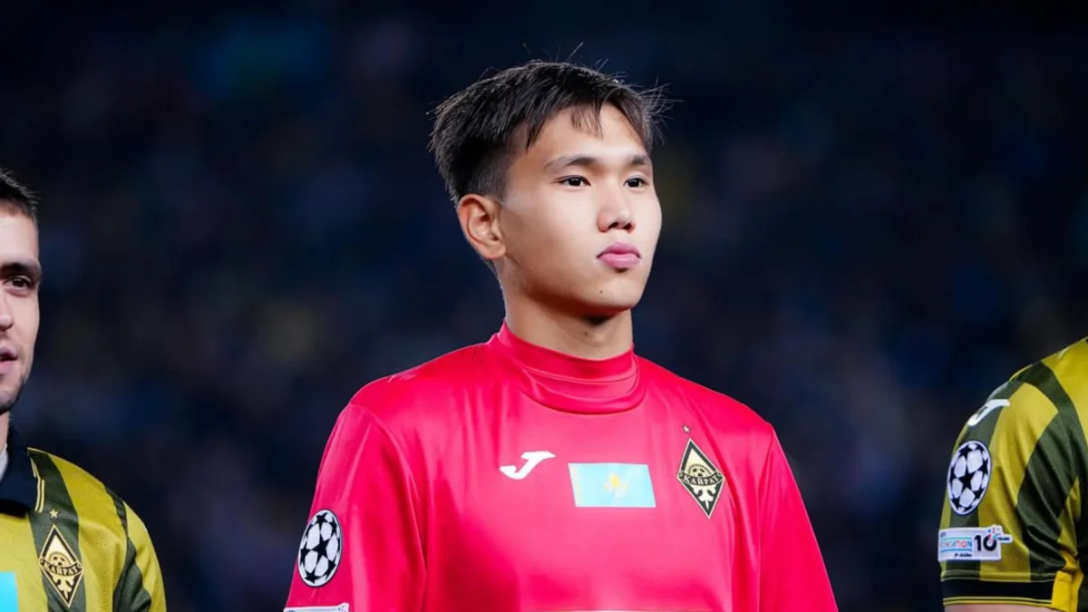 Фото: ФК Қайрат