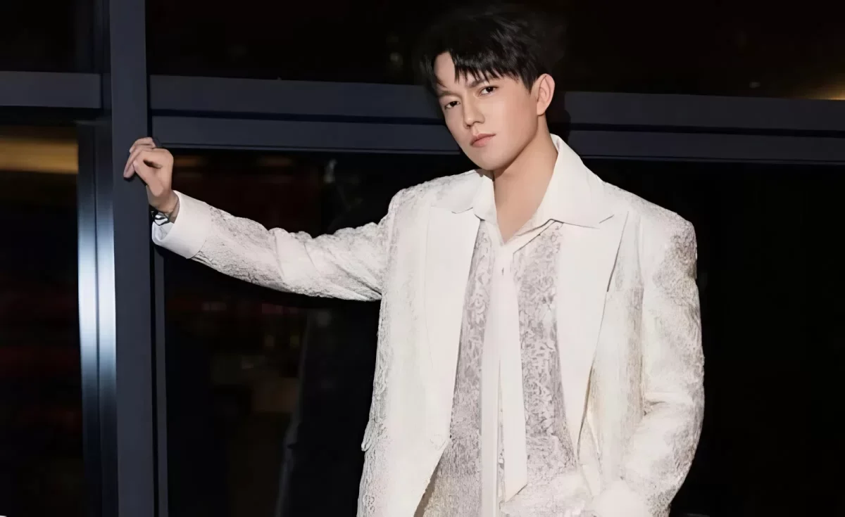 Фото: instagram/kudaibergenov.dimash