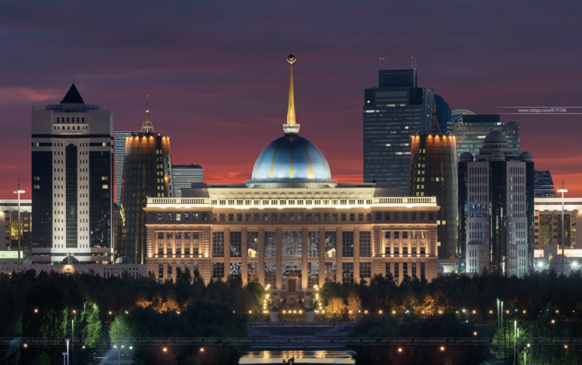 Фото: © Artyom Mirniy / Артём Мирный