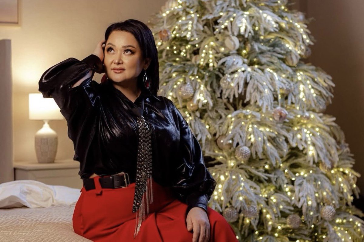 Фото: roza_alqozha парақшасынан