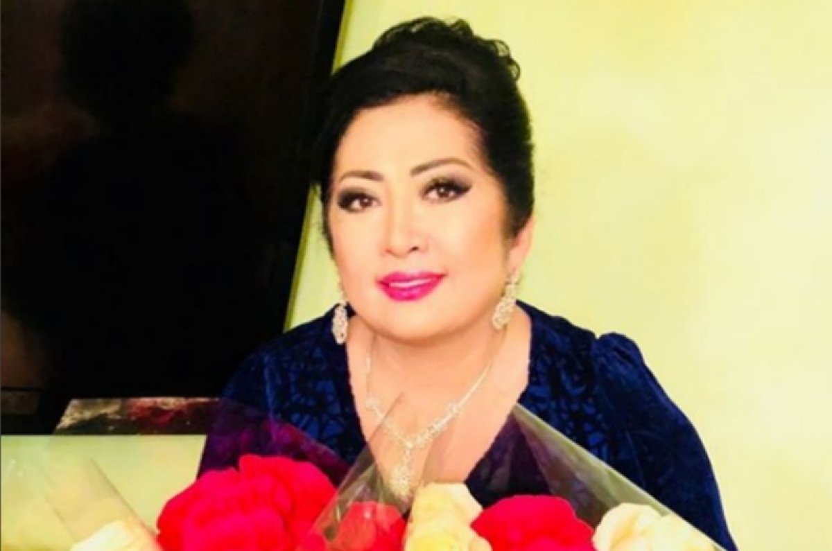 Фото: Видеодан алынған кадр