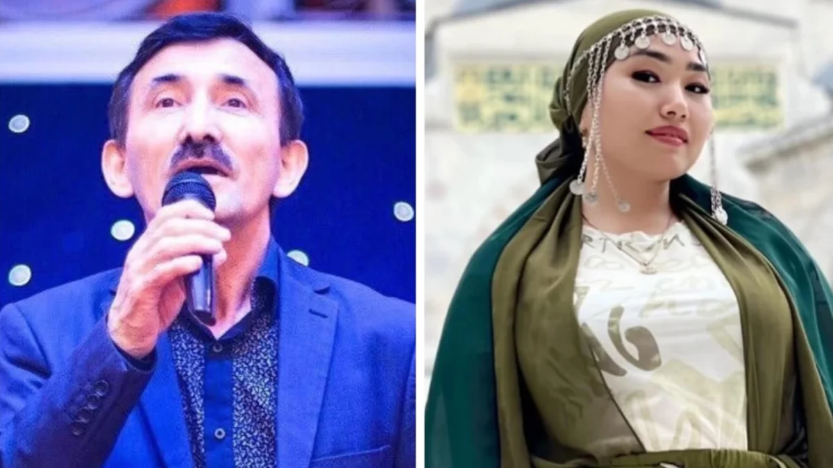 Фото: Caravan.kz