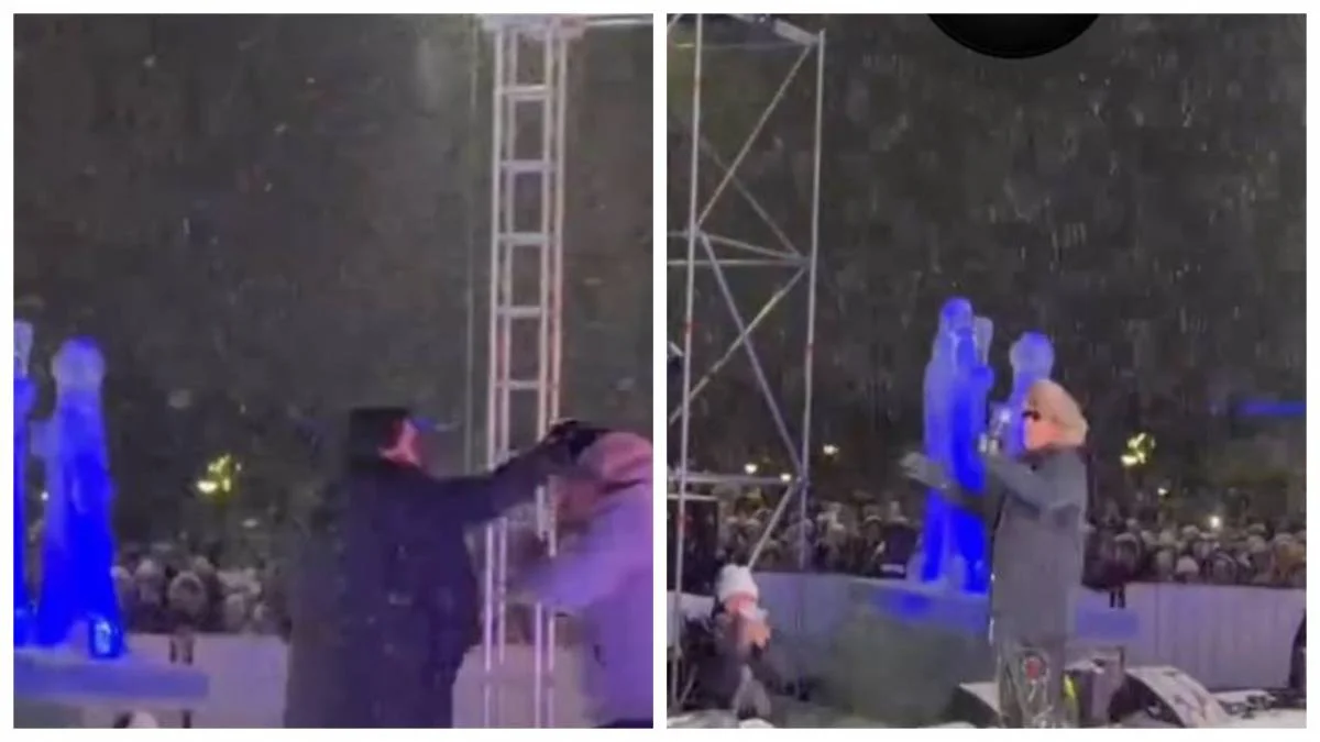 Фото: видео скриншот