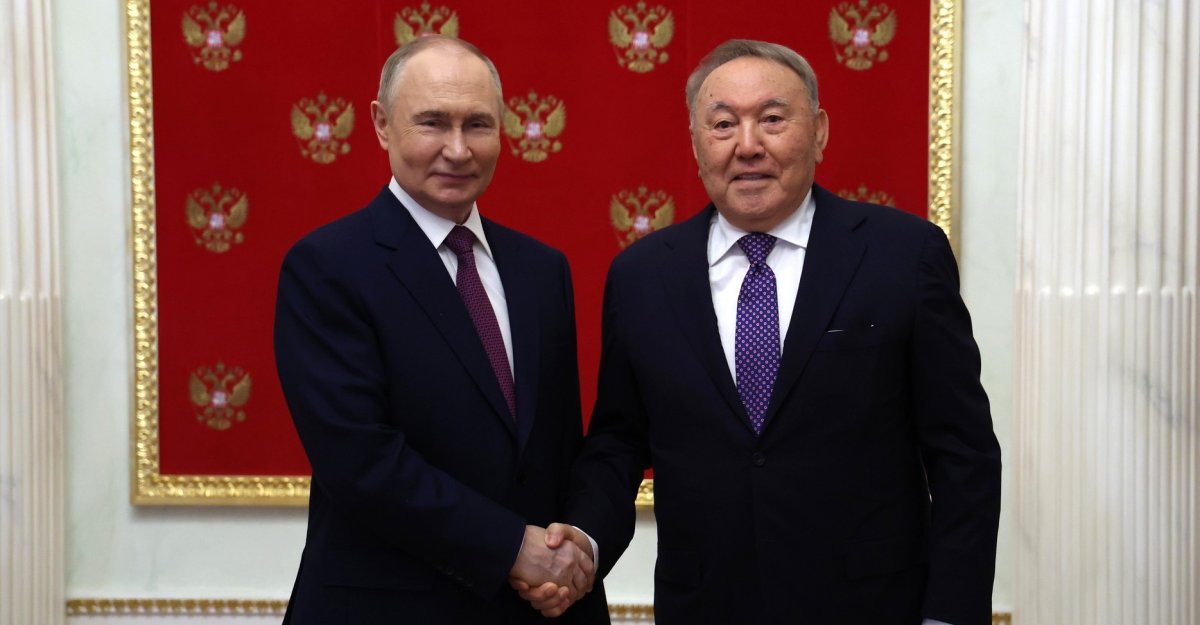 Фото: Кремль