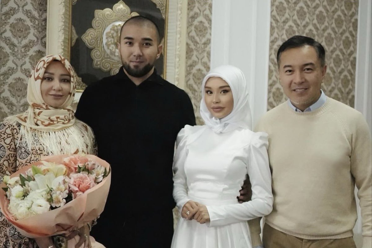 Фото: marysatay парақшасынан