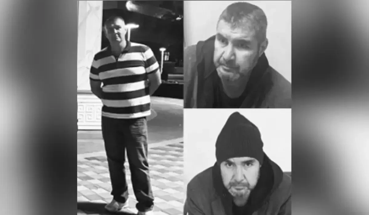 Фото: instagram.com/volontery_almaty_lider.kz