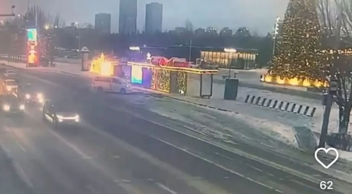 Фото: видеодан кадр