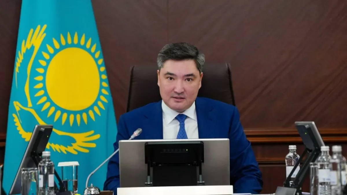 Фото: Үкімет