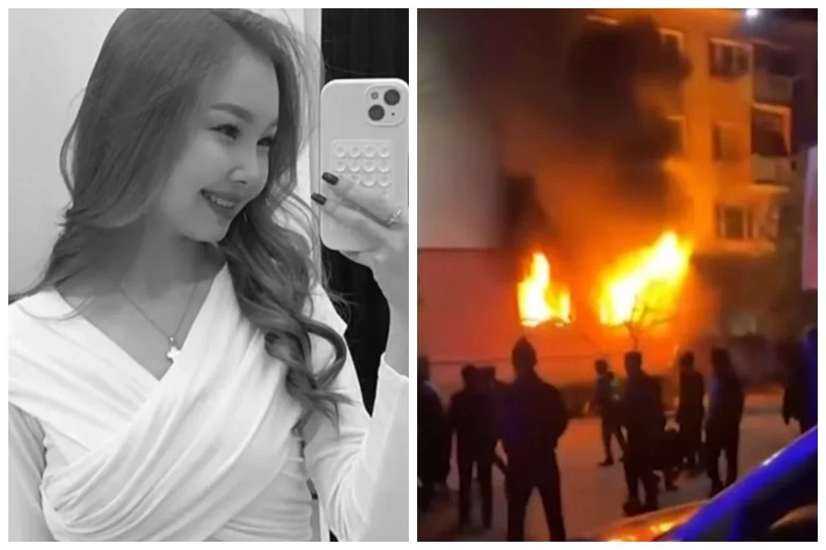 Фото: видеодан скриншот