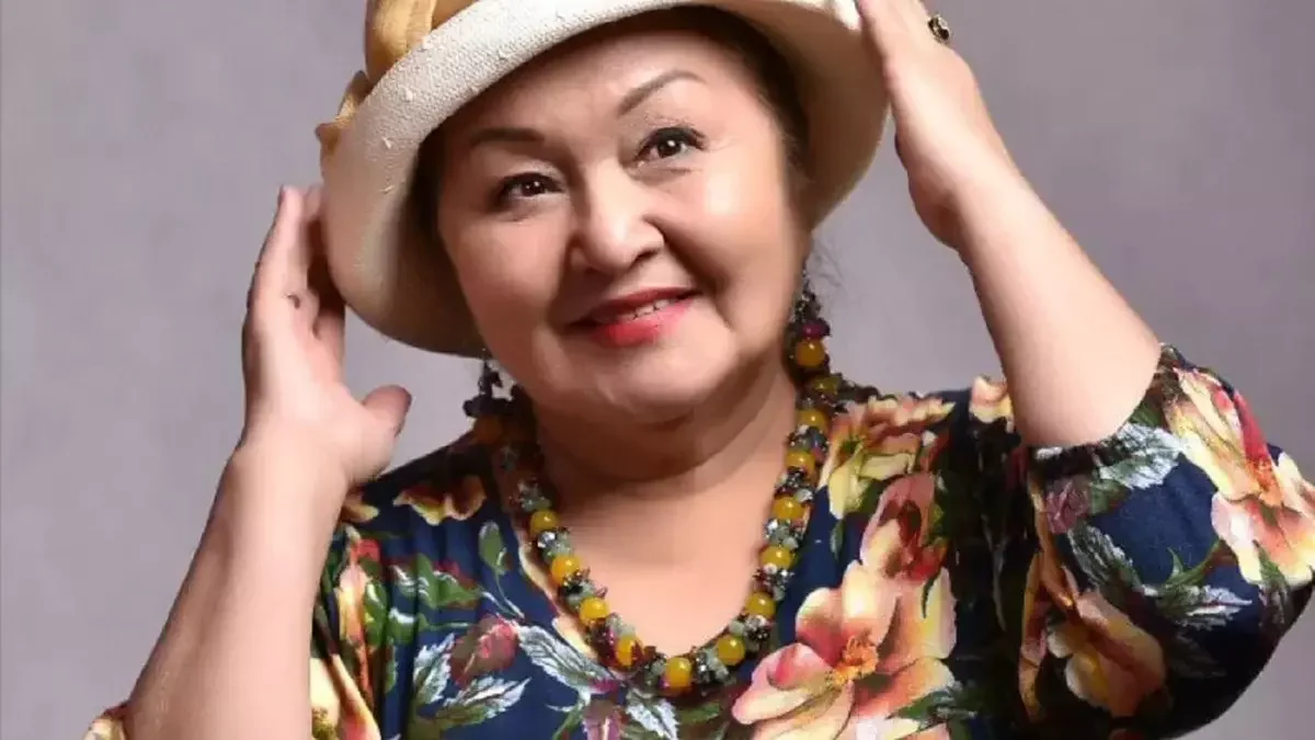 Фото: instagram.com/didarkadenkz