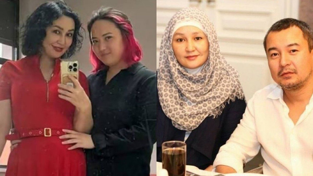 Фото: Әлеуметтік желіден