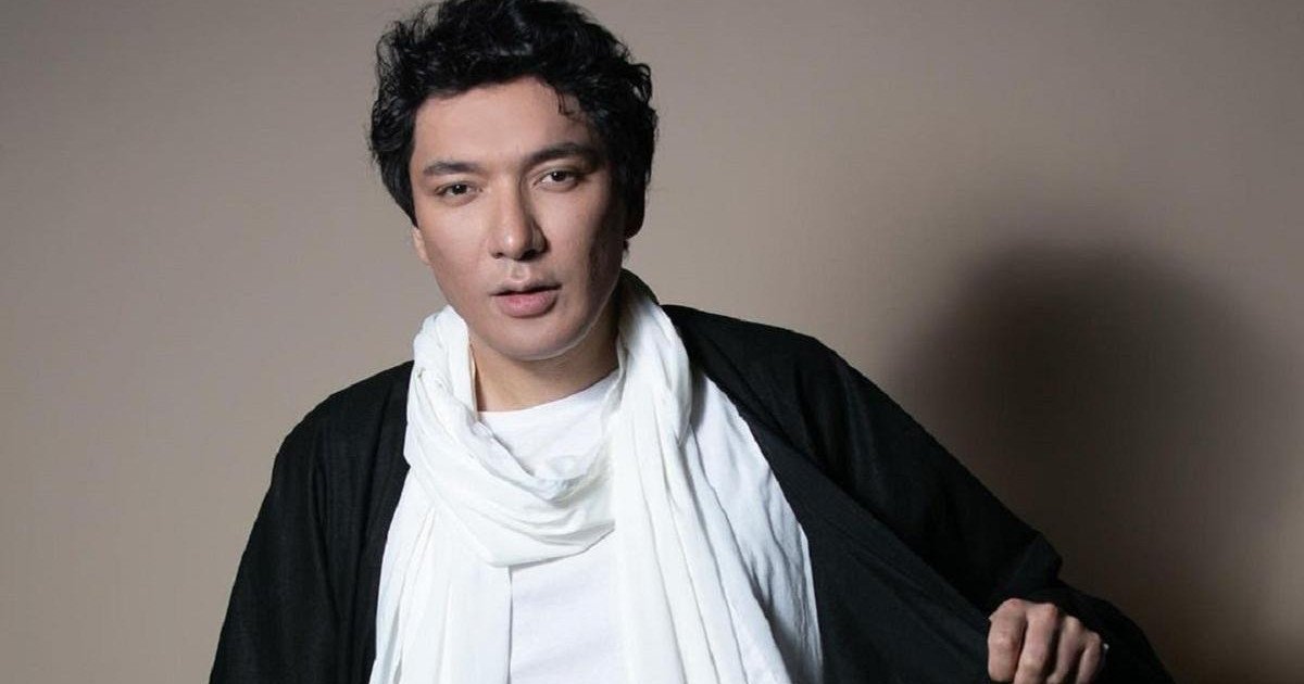 Фото: instagram.com/alisher_k