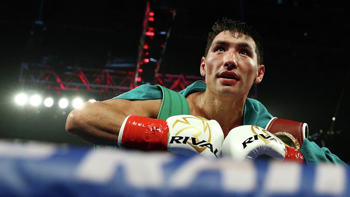 Фото:  AFP 2024 / Yong Teck Lim