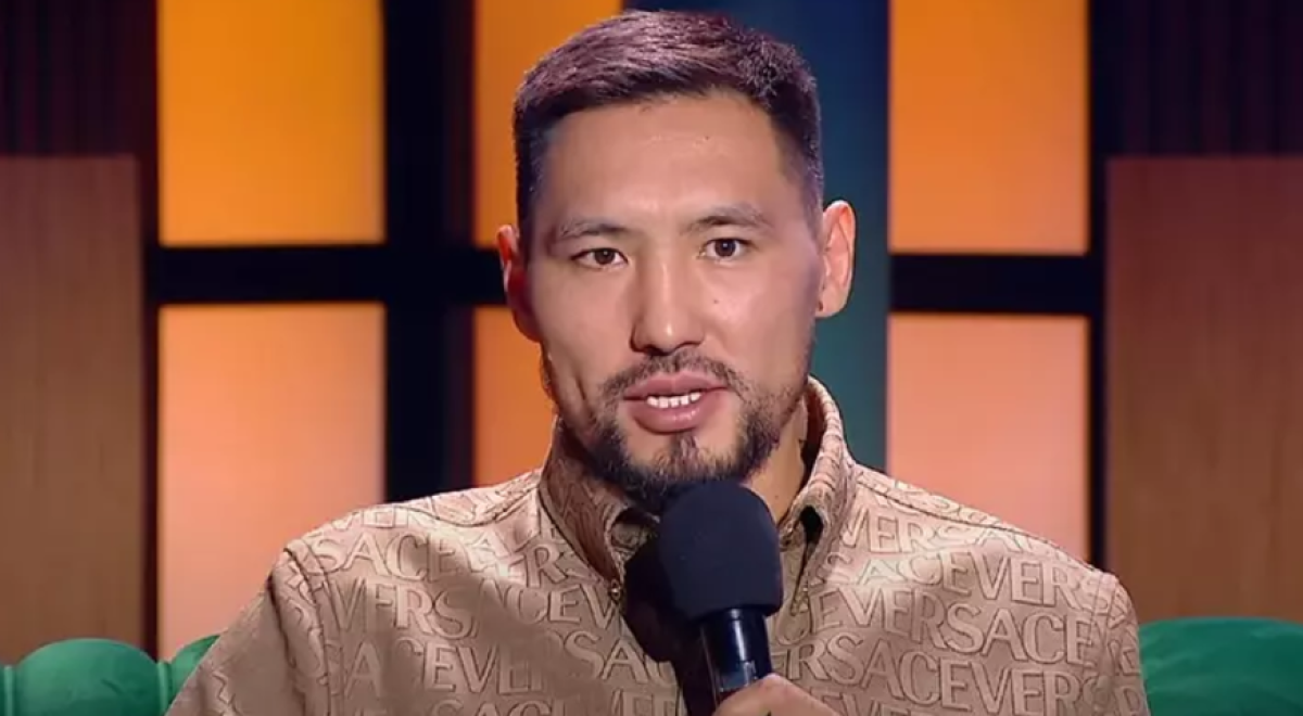 Фото: видеодан скрин